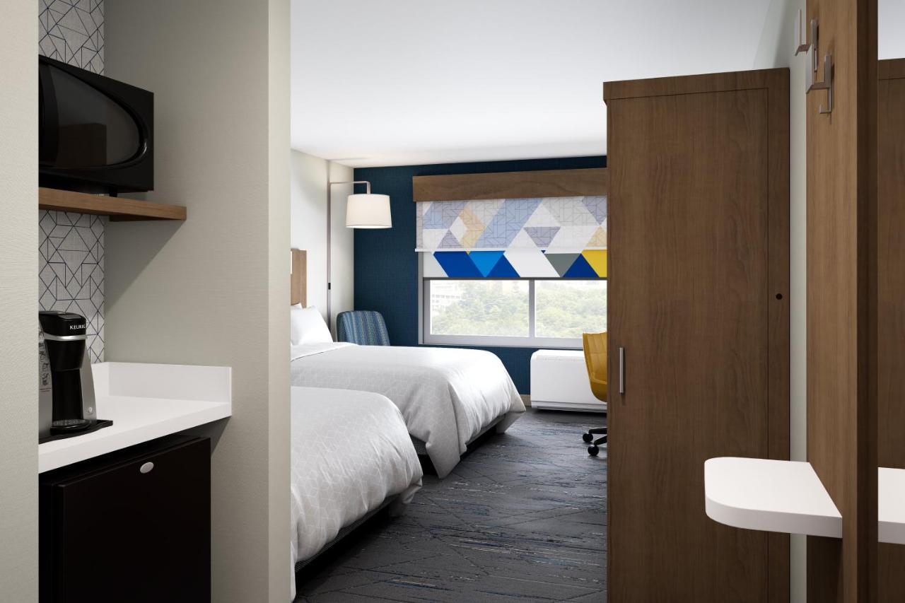 Holiday Inn Express - Blair By Ihg Exterior photo